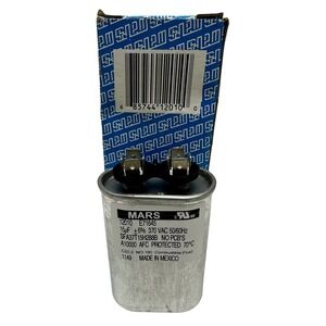 MARS‎ 12010 CAPACITOR 370 Vac +6%